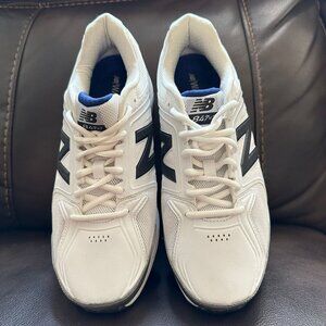 New Balance Sneakers Size US 8 Used